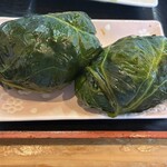 めはり寿司 二代目 - 