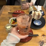 カフェ＆ネオ大衆 new-mon - 