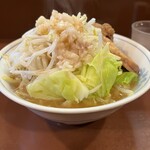 らーめん 陸 - 