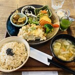 玄三庵 - 料理写真: