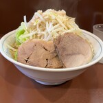 らーめん 陸 - 