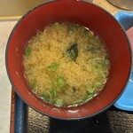 めはり寿司 二代目 - 