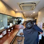 らーめん 陸 - 