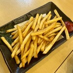 居酒屋 ラッキー屋 - 