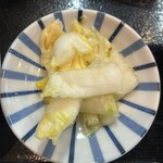 めはり寿司 二代目 - 