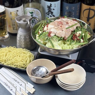 肉と魚 いっすんぼうし_2