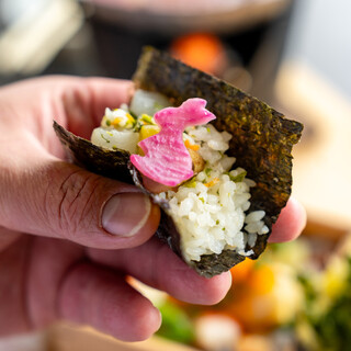 五穀豊穣のお茶屋ごはん五木茶屋_1