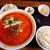 中華料理 四季 - 料理写真:担々麺セット（980円）