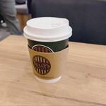 タリーズコーヒー - ドリンク写真: