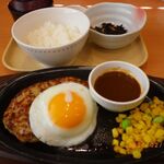 ガスト - 料理写真:
