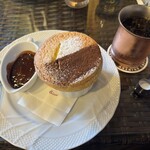 星乃珈琲店 - 料理写真: