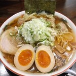 長町ラーメン - 