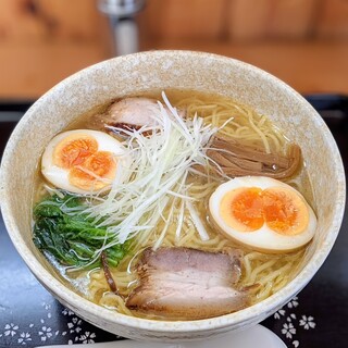 和風らーめん 味のほうさく_0