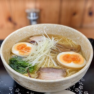 和風らーめん 味のほうさく_1