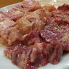 炭火焼肉あずさ