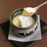 文明堂 カフェ 東銀座店