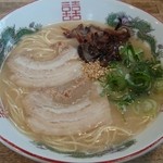 博多 - ラーメン