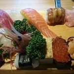 大船鮨 - そうげんA