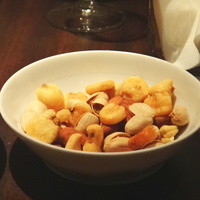 フレンチ キッチン - ミックスナッツ