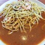 パスタ・デ・ココ - 料理写真: