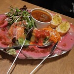 ビストロ酒場 ASUROKU - 