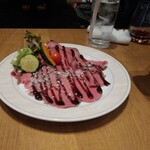 ビストロ酒場 ASUROKU - 