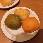 バケット - 2025年12月14日