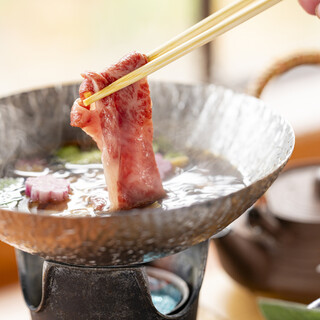 五穀豊穣のお茶屋ごはん 五木茶屋_2