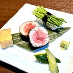 Omotenashi Irori Zushi - 