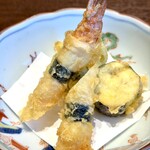 Omotenashi Irori Zushi - 