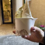 ジェラテリア テオブロマ - 