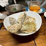 牡蠣海鮮酒場 Seaside Club - 