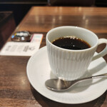 星乃珈琲店 - ドリンク写真:ブルマンブレンド~☆