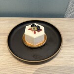 パティスリーシイヤ - 