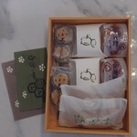 栗きんとん すや - 