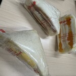 サンドイッチ専門店 ポポー - 料理写真: