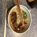 らーめん日本 - 
