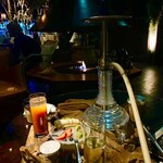 シーシャラウンジ チルラグ - 