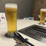 和牛燒肉 Wandafire - 