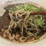 四川担担麺 阿吽 - 