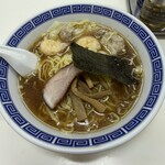 支那そば いしはら