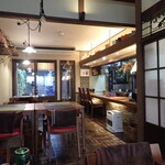 旬亭 なか川 - 