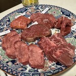 和牛燒肉 Wandafire - 