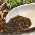 四川担担麺 阿吽 - 