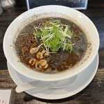 四川担担麺 阿吽 - 