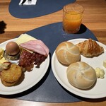 ARCOTEL Wimberger - 私①