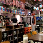 沖縄酒場 ナカマ - 