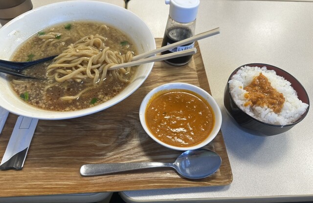 豚吉 - 潮見/ラーメン | 食べログ