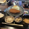 とんかつ とまと赤茄子家 - 