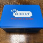 エシレ・パティスリー オ ブール - 